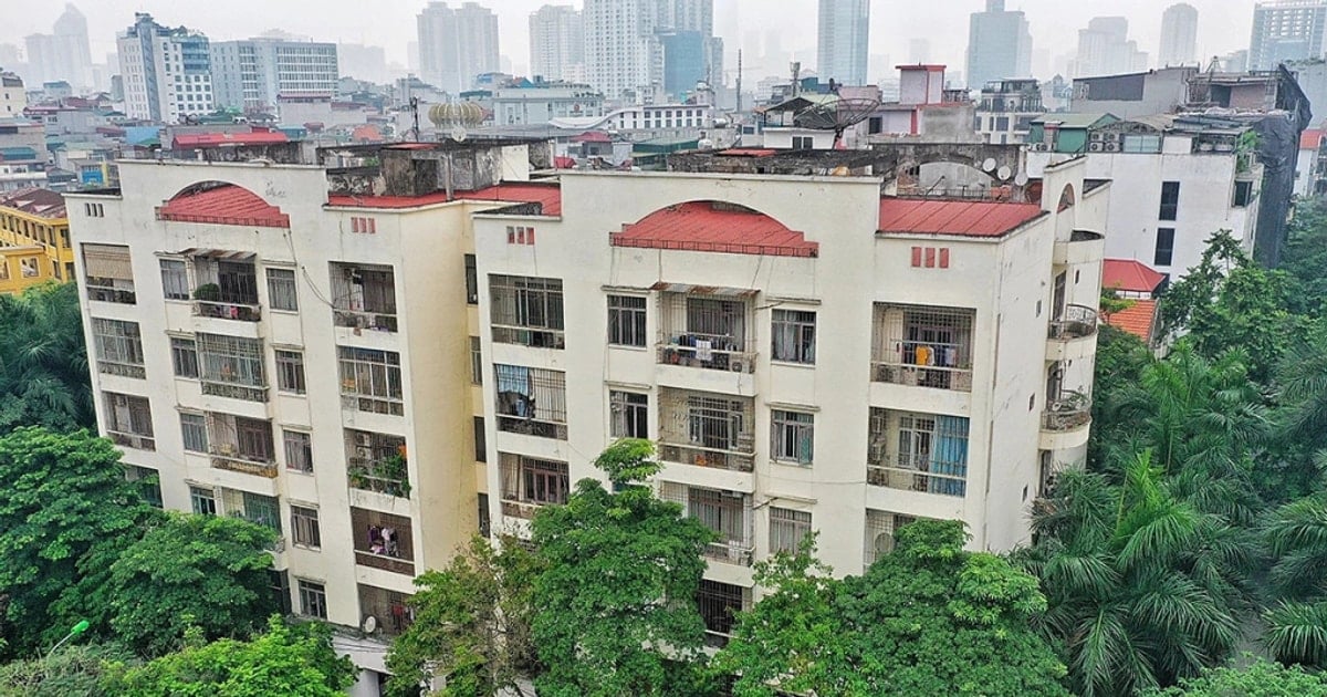 Đề xuất cán bộ ở xa sau sáp nhập tỉnh được thuê nhà công vụ