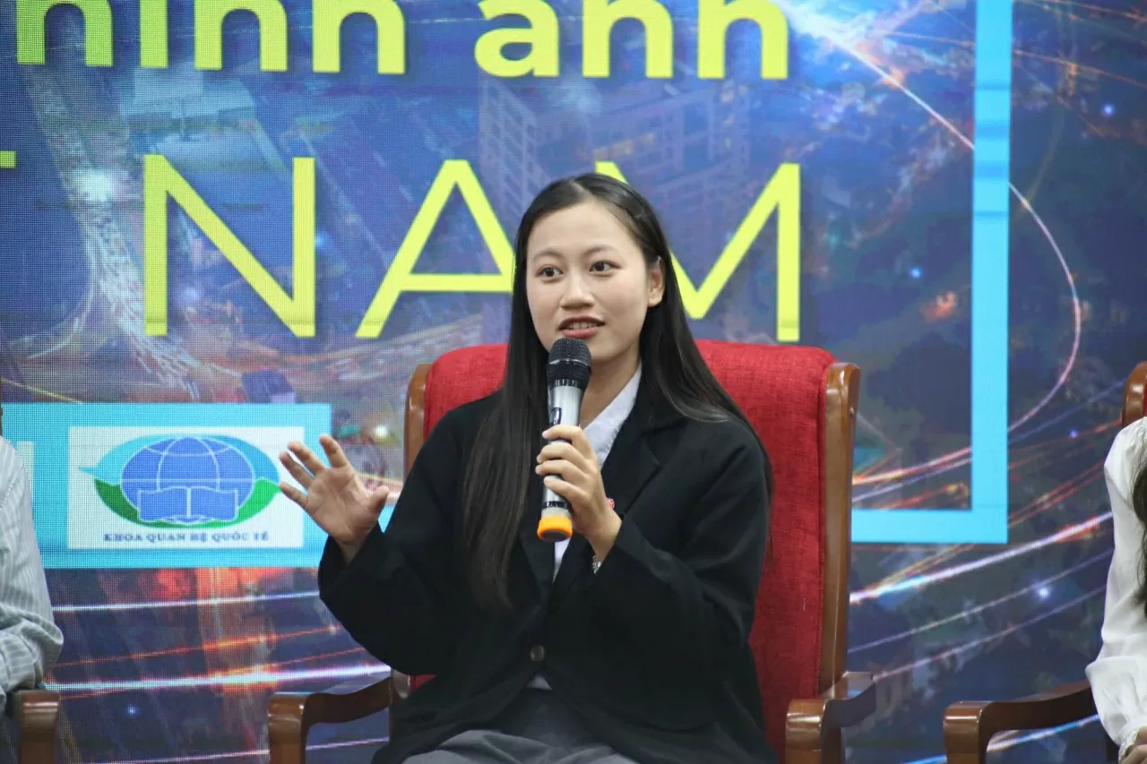 (Ảnh: Thành Long)