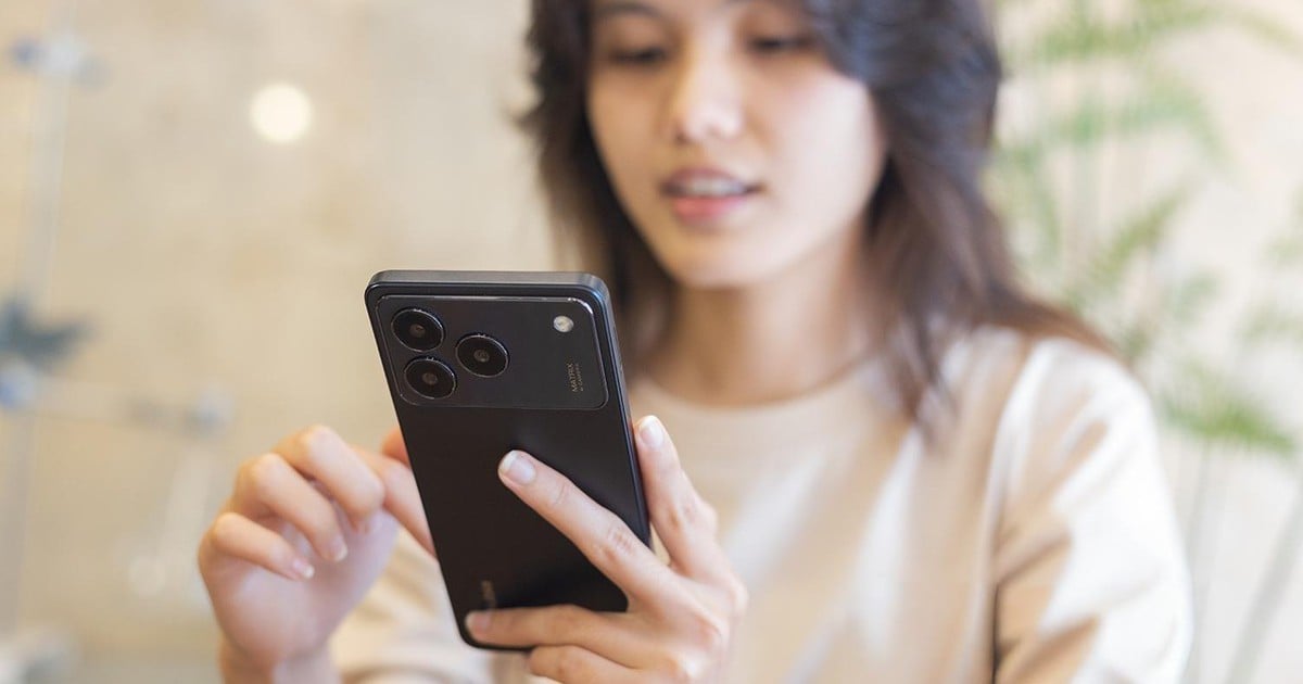 Smartphone giá rẻ khó chinh phục thị trường Việt