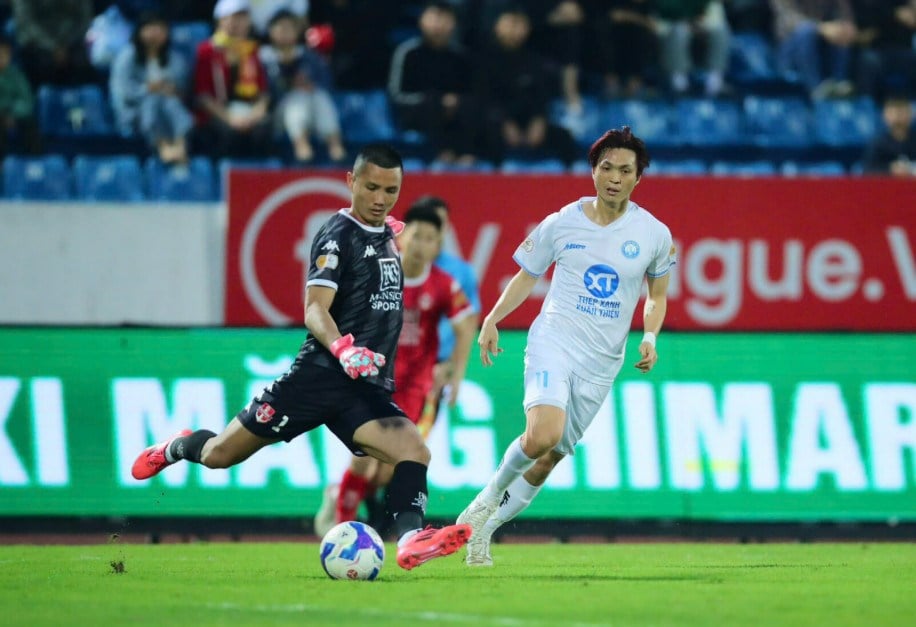 Nhận định trận đấu Nam Định vs Hải Phòng, 18h00 ngày 16.8: Sức mạnh nhà vô địch - ảnh 2