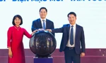 Hơn 10.000 thí sinh đăng kí xét tuyển vào Học viện Ngân hàng bằng chứng chỉ quốc tế