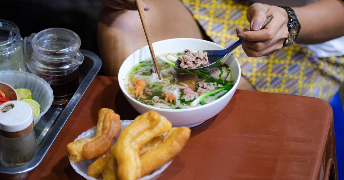 24 giờ tận hưởng 'Ngày độc lập' ở Hà Nội: Những hoạt động không thể bỏ lỡ