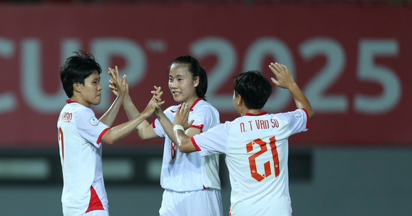 HLV U23 Úc: "Hào hứng đấu tuyển nữ Việt Nam, đội mạnh nhất giải"