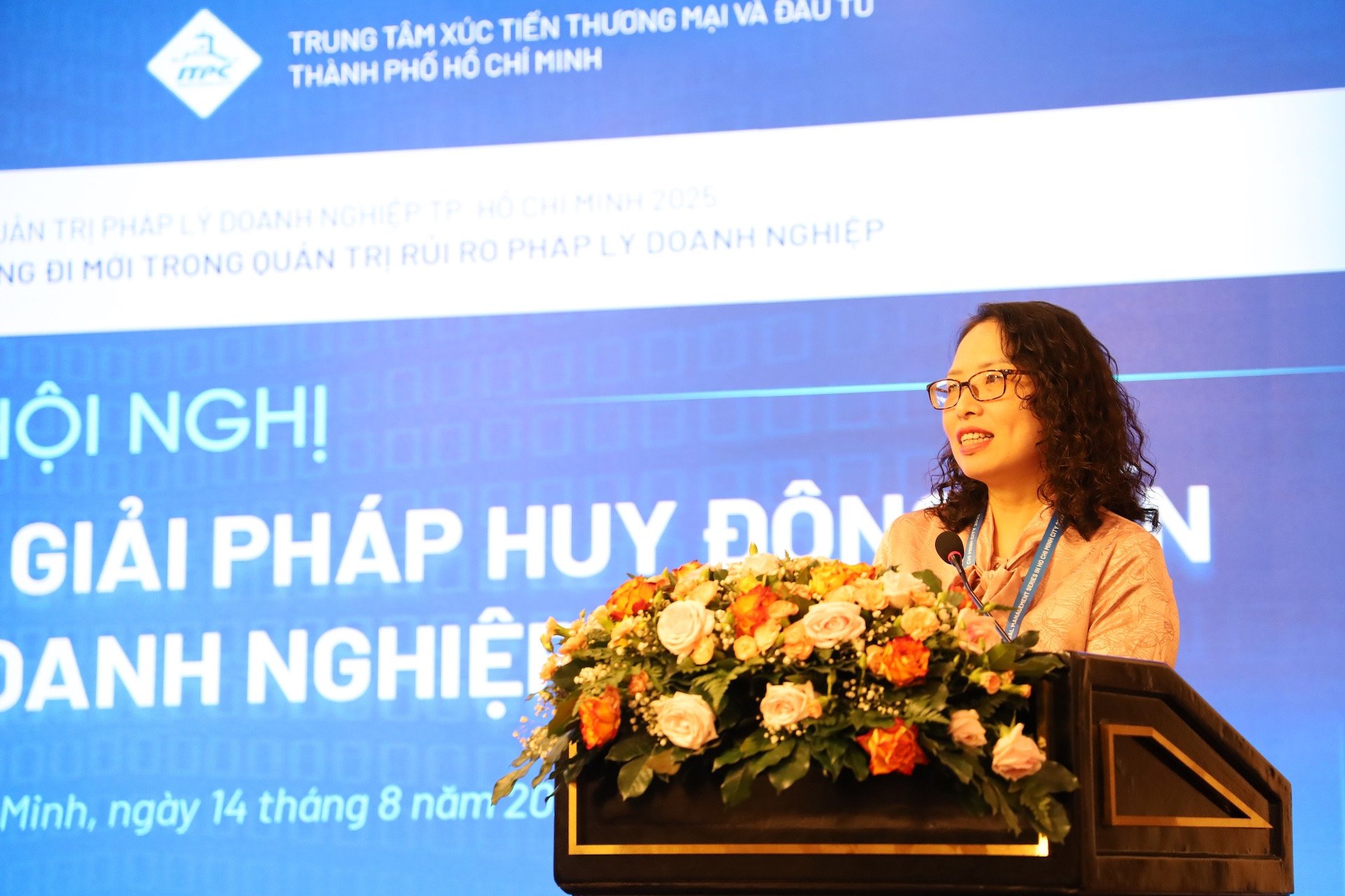 TS. Tạ Thanh Bình – Tổng Giám đốc Tổng Công ty Lưu ký và Bù trừ Chứng khoán Việt Nam (VSDC), Trọng tài viên Trung tâm Trọng tài Quốc tế Việt Nam (VIAC)..JPG