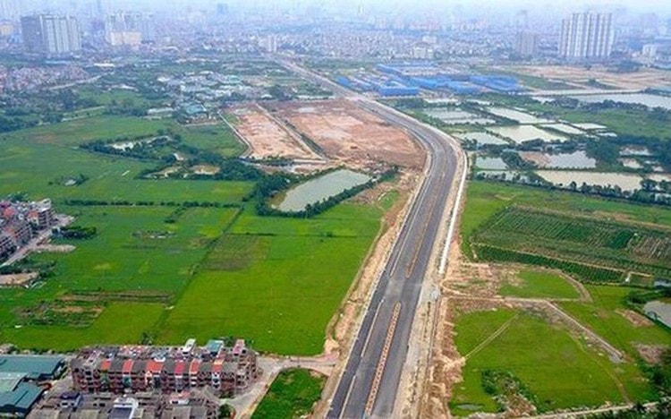 Phân cấp, phân quyền triệt để trong triển khai thực hiện các dự án BT- Ảnh 1.