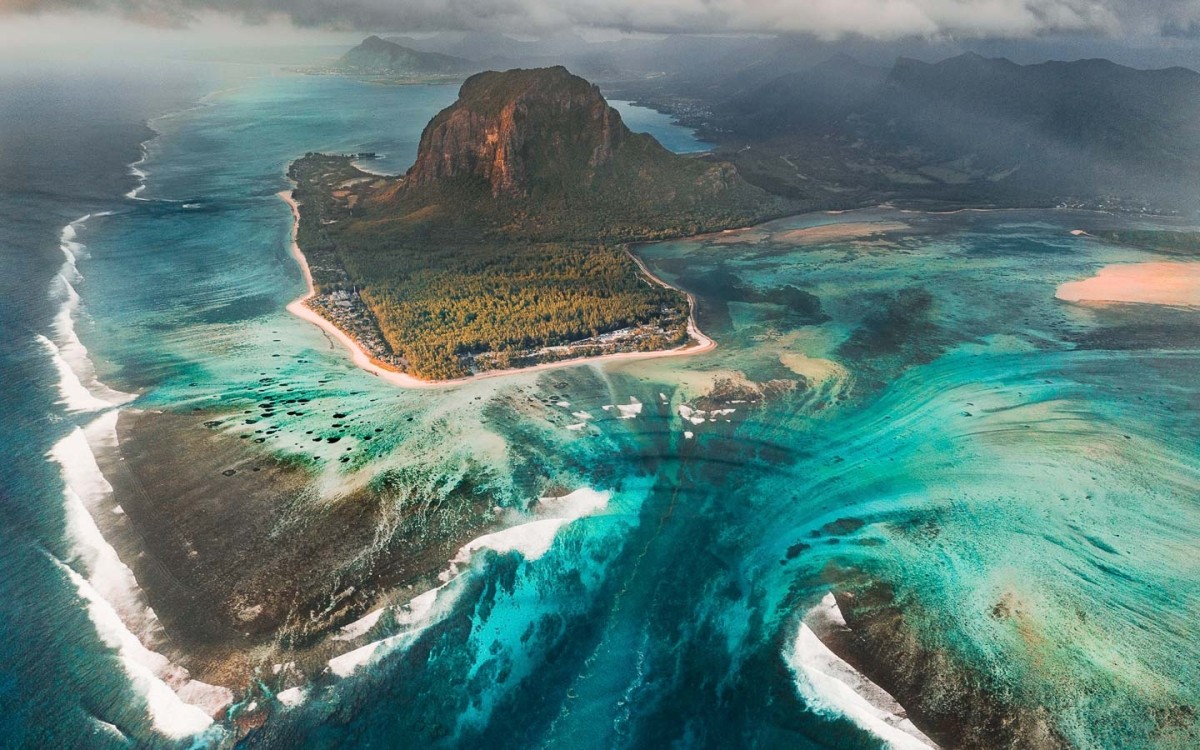 Ảnh: Mauritius Now