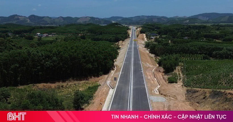 Phương án mới nhất đầu tư mở rộng các đoạn tuyến cao tốc Bắc - Nam theo PPP