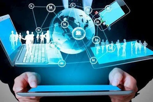 Proposal for mandatory data sharing among all agencies of the political system