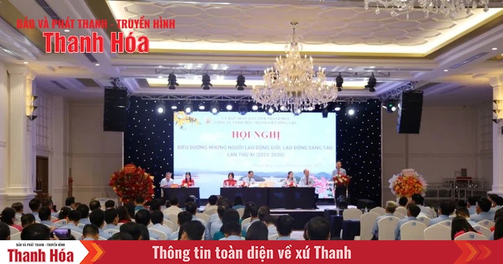 Song Chu One Member Co., Ltd. commends good and creative workers