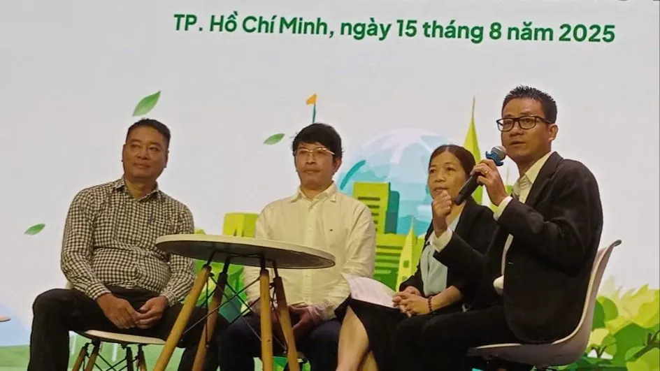 Đồng bộ giải pháp kéo giảm ô nhiễm không khí đô thị