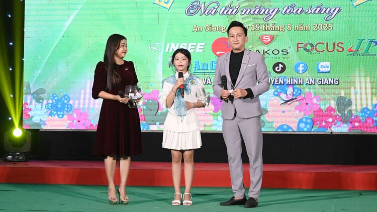 ជុំចុងក្រោយនៃការប្រកួត "ខ្ញុំជាអ្នកប្រកាសវិទ្យុ" លើកទី 3 ឆ្នាំ 2025
