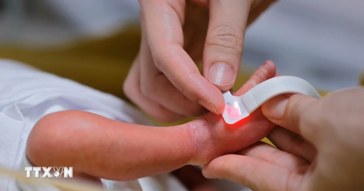 Chấn chỉnh việc cấp giấy chứng sinh để phòng tránh mua bán trẻ sơ sinh