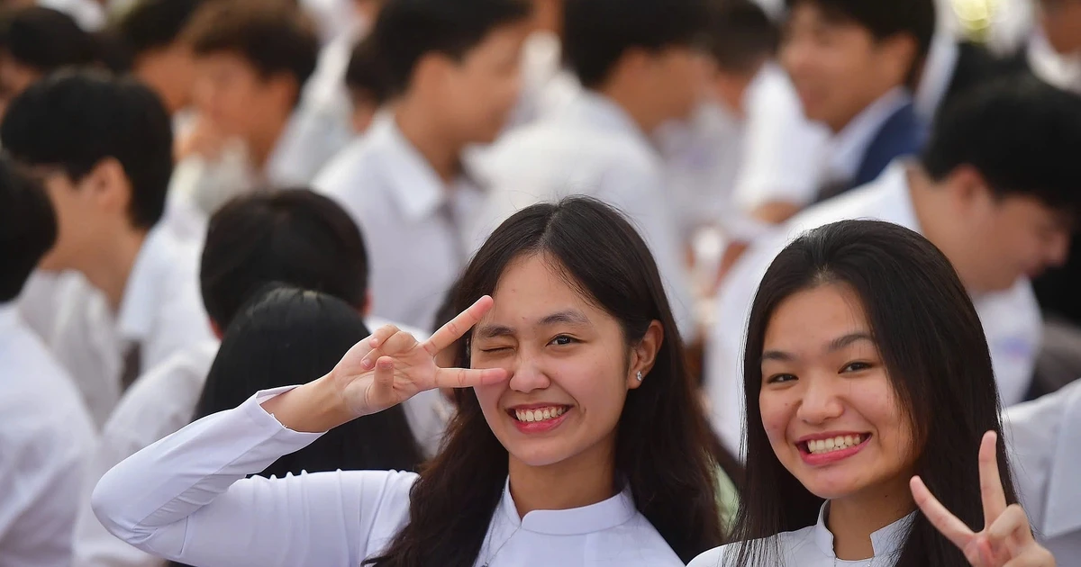 Học sinh tựu trường sớm: Chuẩn bị tốt hơn cho mùa thi