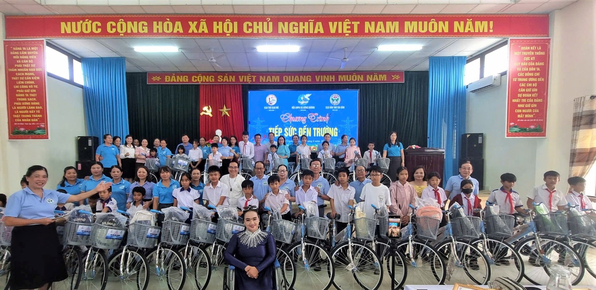 Dong Duong 1