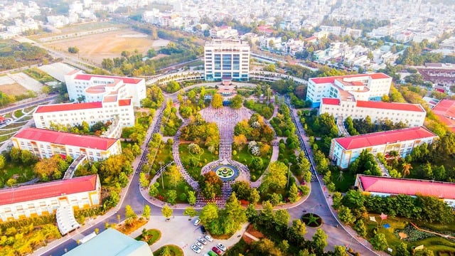 Trường Đại học Y Dược Cần Thơ đặt mục tiêu vào TOP đầu châu Á- Ảnh 3.