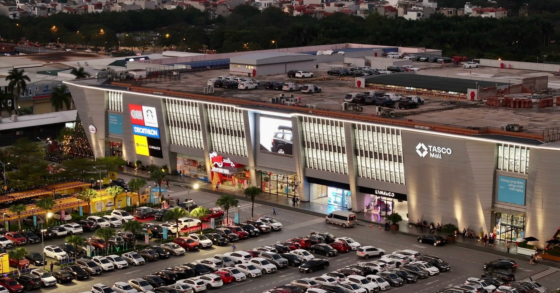 Zwei vietnamesische „Giganten“ schließen sich zusammen, um chinesische Autos zu verkaufen