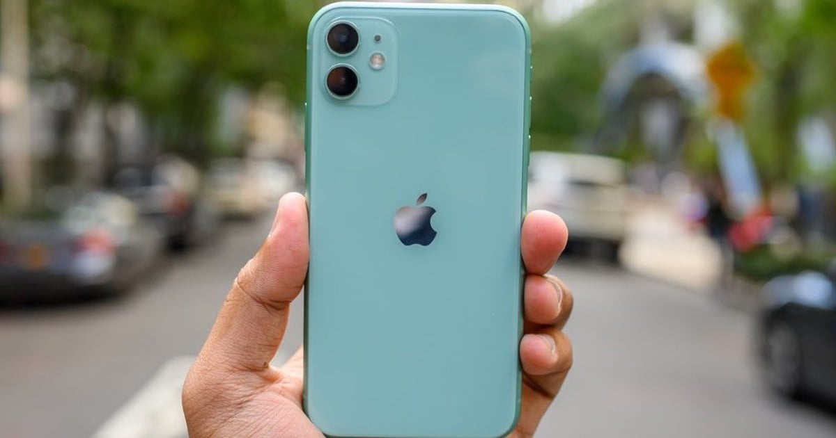 ម៉ូដែល iPhone ជាច្រើនបានឈប់លក់នៅប្រទេសវៀតណាម