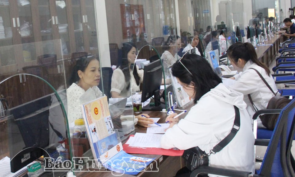 Thực hiện chính sách bảo hiểm thất nghiệp cho người lao động