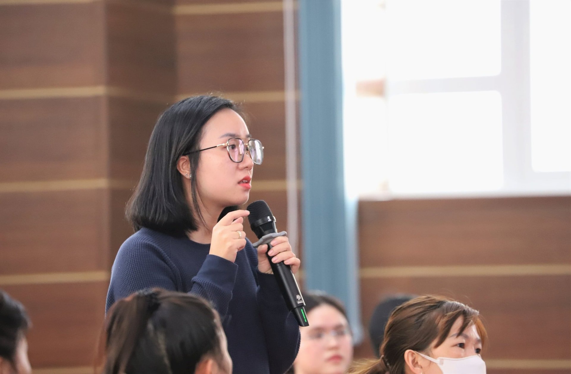 Người dân thuộc diện thu hồi đất phục vụ Dự án cao tốc nêu lên những băn khoăn tră