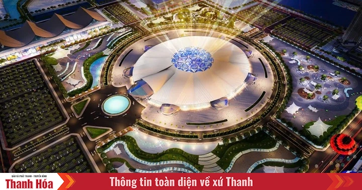 Khánh thành, khởi công đồng loạt 250 công trình, lan tỏa sâu rộng trong toàn xã hội về đột phá xây dựng hạ tầng chiến lược