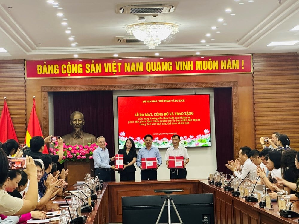 Giải đáp những vấn đề cụ thể, dễ hiểu và dễ thực hiện - ảnh 1