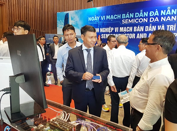 'สัปดาห์การเงินและเทคโนโลยีดานัง 2025' กำลังจะมาเร็วๆ นี้