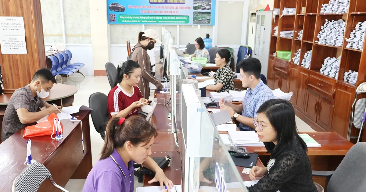 “Cứu cánh” của người lao động mất việc làm