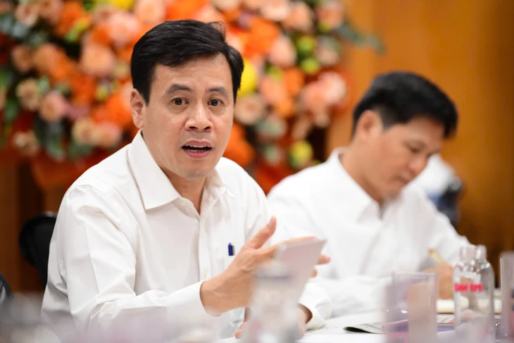 kinh tế tư nhân - Ảnh 3.