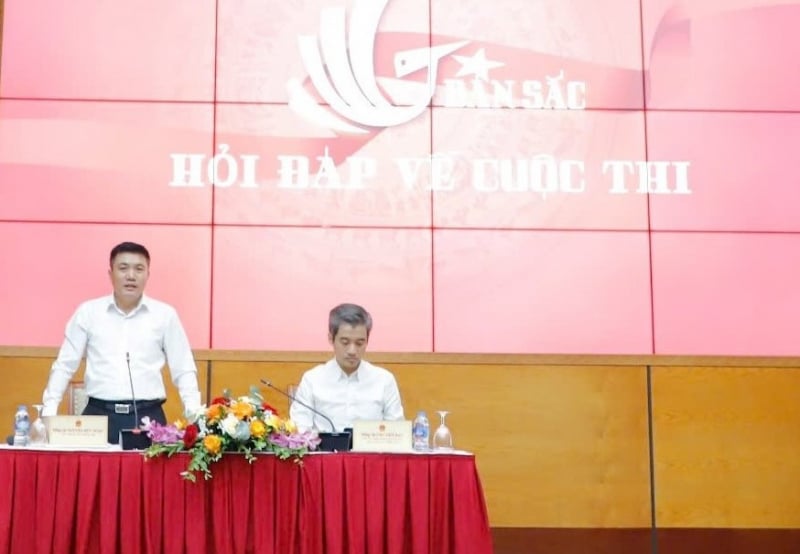 Lan tỏa mạnh mẽ các giá trị văn hóa, tinh thần Việt Nam trên môi trường số -0
