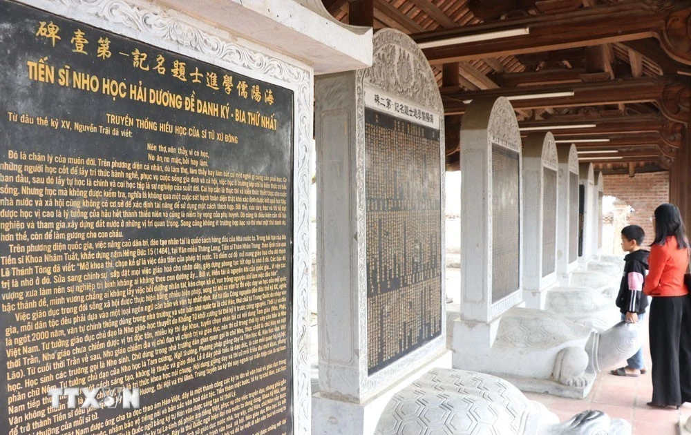 Hải Phòng: Vùng đất học, giàu di sản trong nhịp đập thời đại