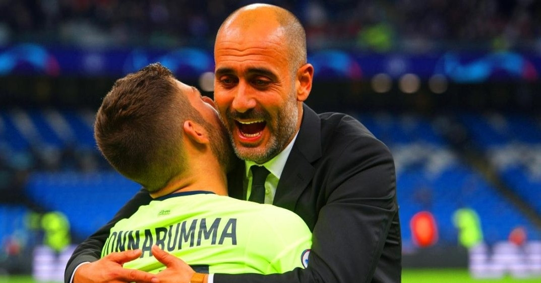 Man City chốt xong Donnarumma, trả lương hơn 12 triệu euro/năm