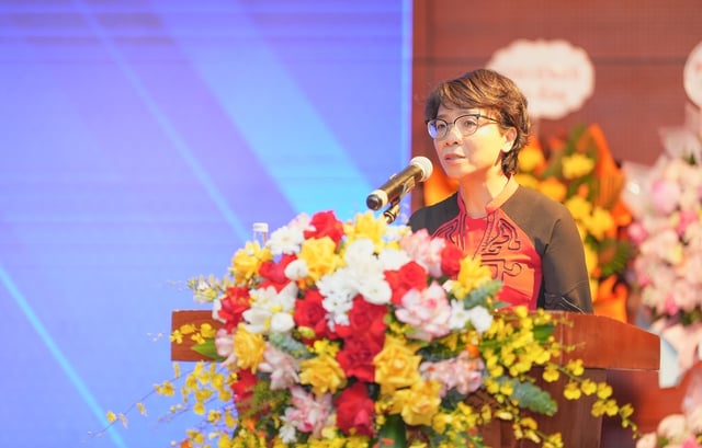 Liên đoàn Bóng chuyền Hà Nội thành lập: Cung cấp tài năng mới cho đội tuyển quốc gia- Ảnh 3.