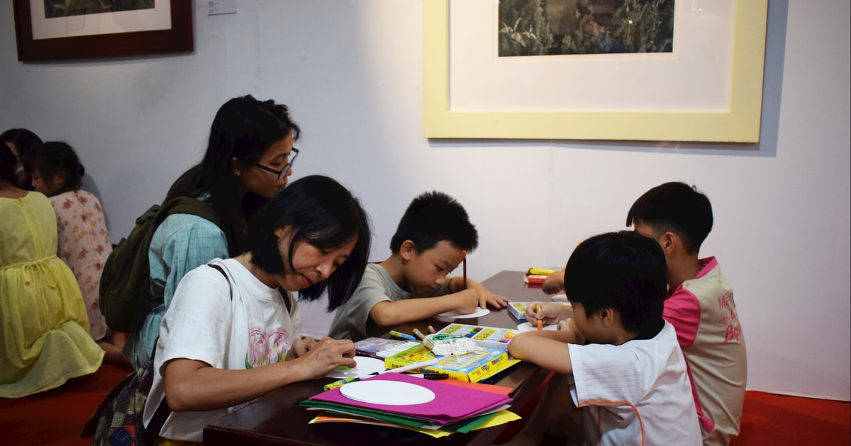 Triển lãm chuyên đề tại các bảo tàng mỹ thuật: Linh hoạt, sáng tạo để hút khách