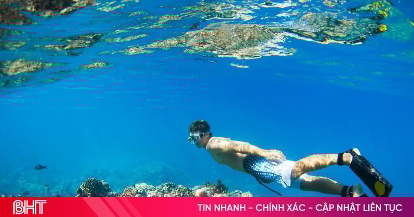 13 bãi biển "đẹp nhất thế giới" năm 2025