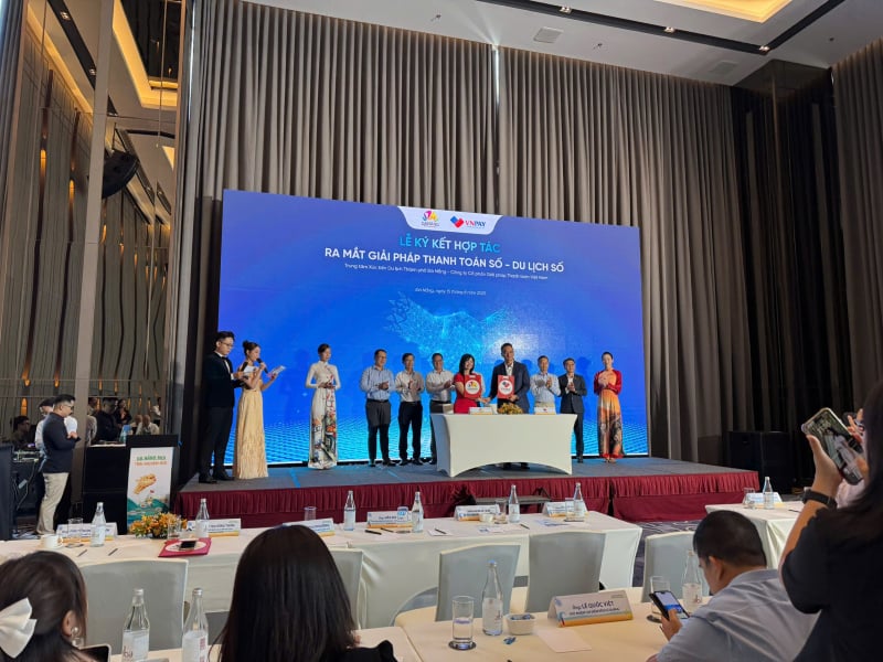 Đà Nẵng đột phá chuyển đổi số du lịch, hướng mục tiêu đón 17,3 triệu lượt khách -1