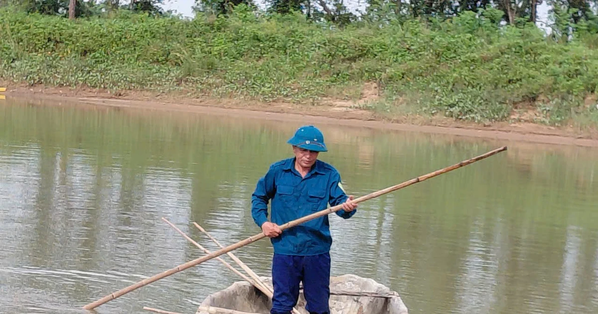 Thanh Hoa៖ ពីភាពក្រីក្រទៅជាទ្រព្យសម្បត្តិតាមរយៈវារីវប្បកម្ម