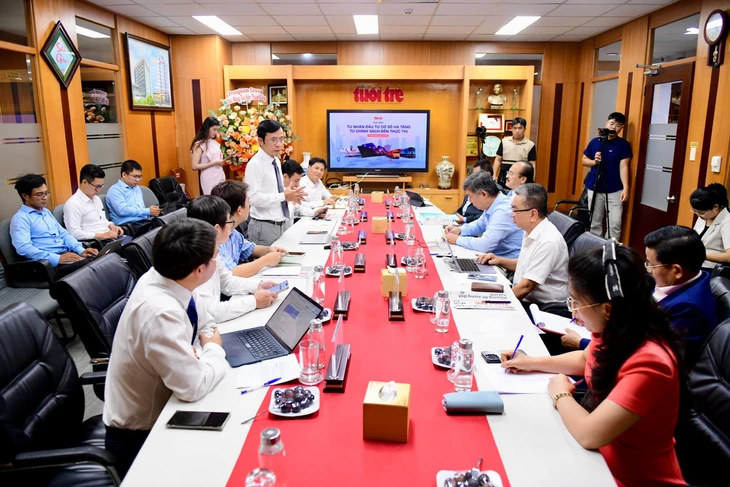 kinh tế tư nhân - Ảnh 2.