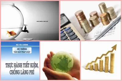 Đề xuất ngày 31-5 là "ngày toàn dân tiết kiệm, chống lãng phí"