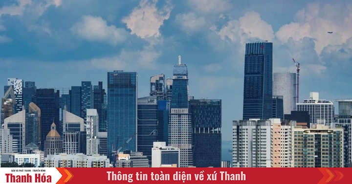 Trung tâm tài chính Singapore trước “ngã rẽ chiến lược”