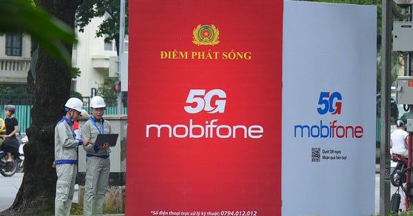Quốc khánh 2/9: MobiFone chủ động công nghệ, tối ưu trải nghiệm kết nối