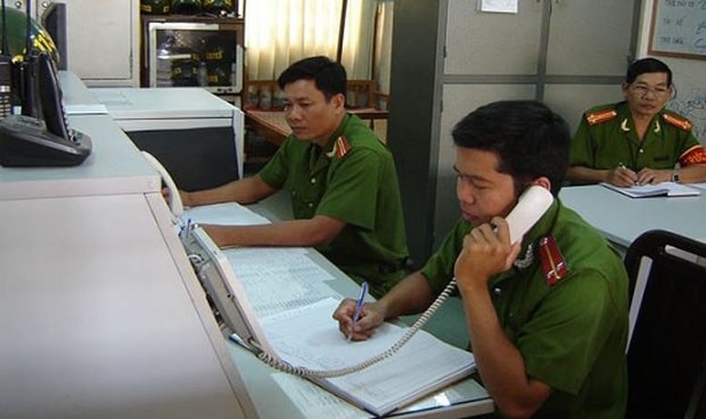 Sửa đổi thẩm quyền giải quyết tố cáo trong Công an nhân dân- Ảnh 1.