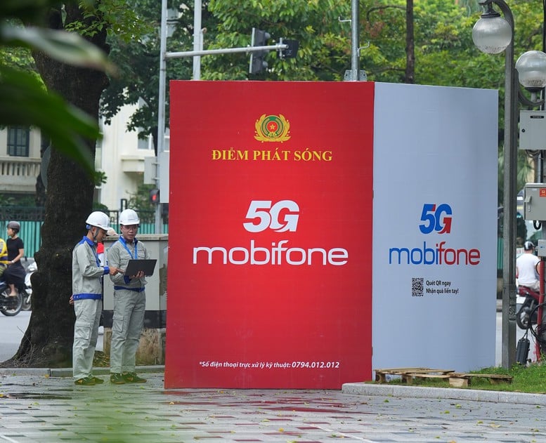 Quốc khánh 2/9: MobiFone chủ động công nghệ, tối ưu trải nghiệm kết nối- Ảnh 1.