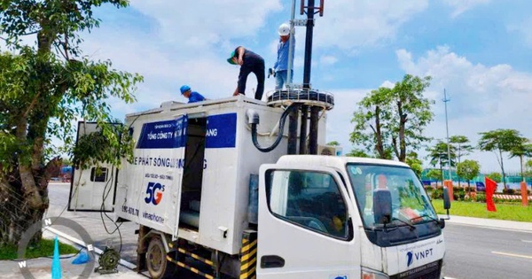 VNPT huy động tổng lực, bảo đảm hạ tầng viễn thông cho Đại lễ 80 năm Quốc khánh 2/9