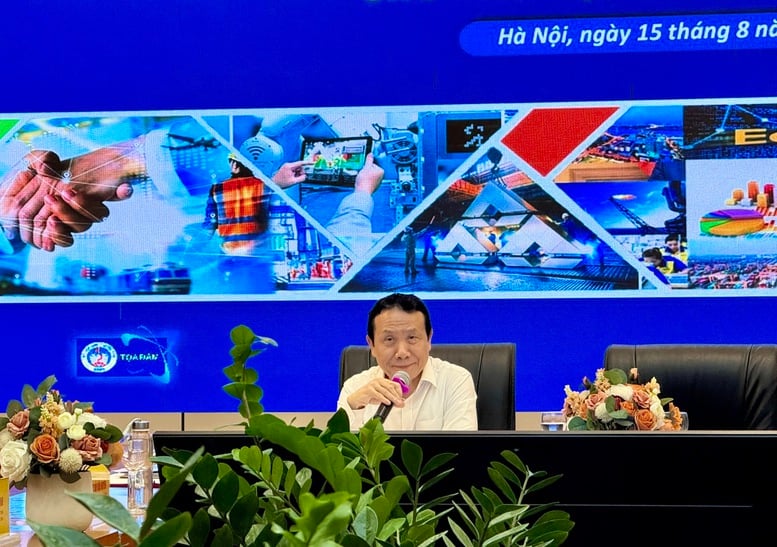 Kinh tế tư nhân trước ‘thời cơ vàng’ từ Nghị quyết 68 và loạt giải pháp đột phá- Ảnh 9.