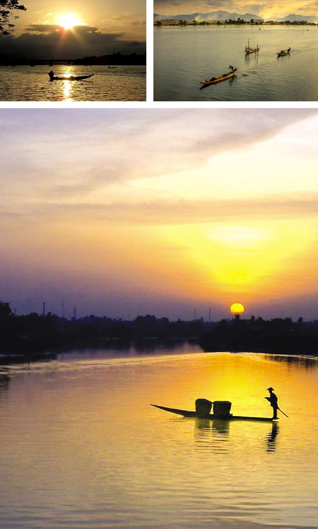 [E-Magazine]: Phù sa ở lại