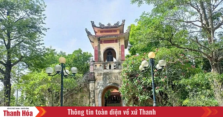 Memories of the revolutionary movement through the pagodas