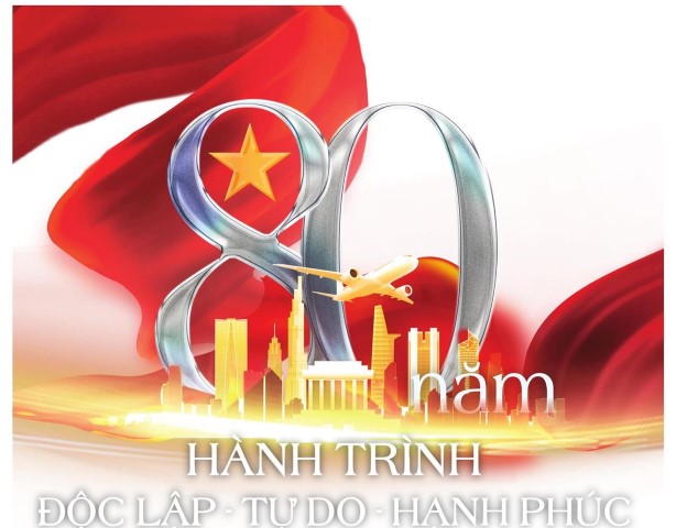 Nhiều hoạt động hấp dẫn, phong phú tại Triển lãm thành tựu kinh tế - xã hội kỷ niệm 80 năm Ngày Quốc khánh