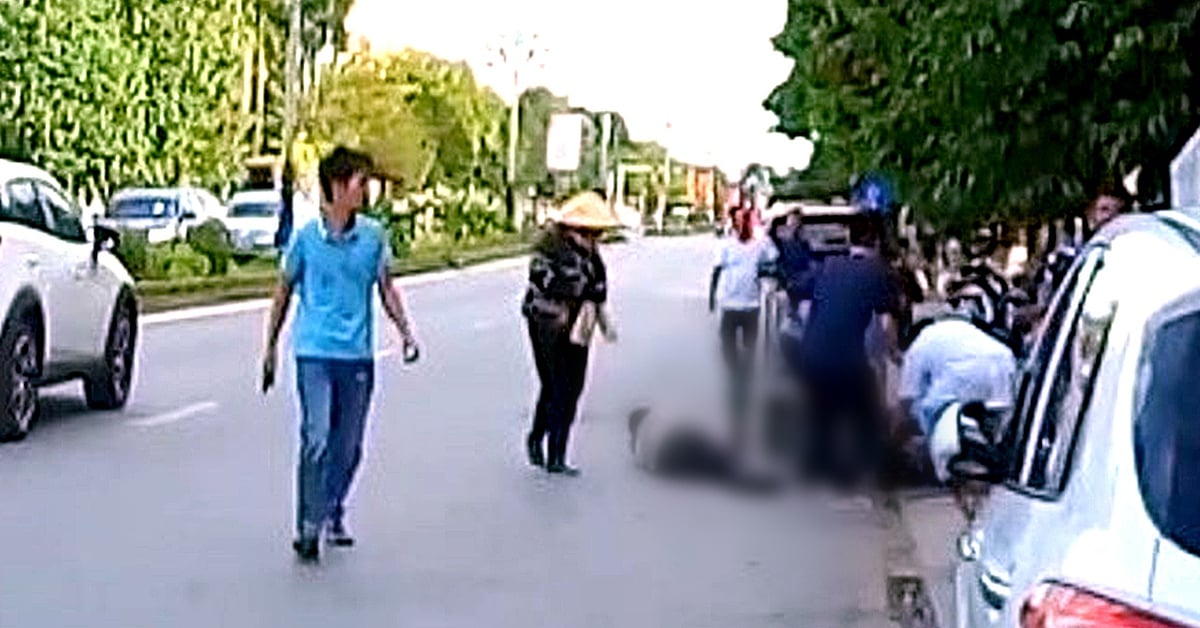 Hai công nhân bị điện giật ngưng tim, bệnh viện kích hoạt báo động đỏ nội viện cứu sống
