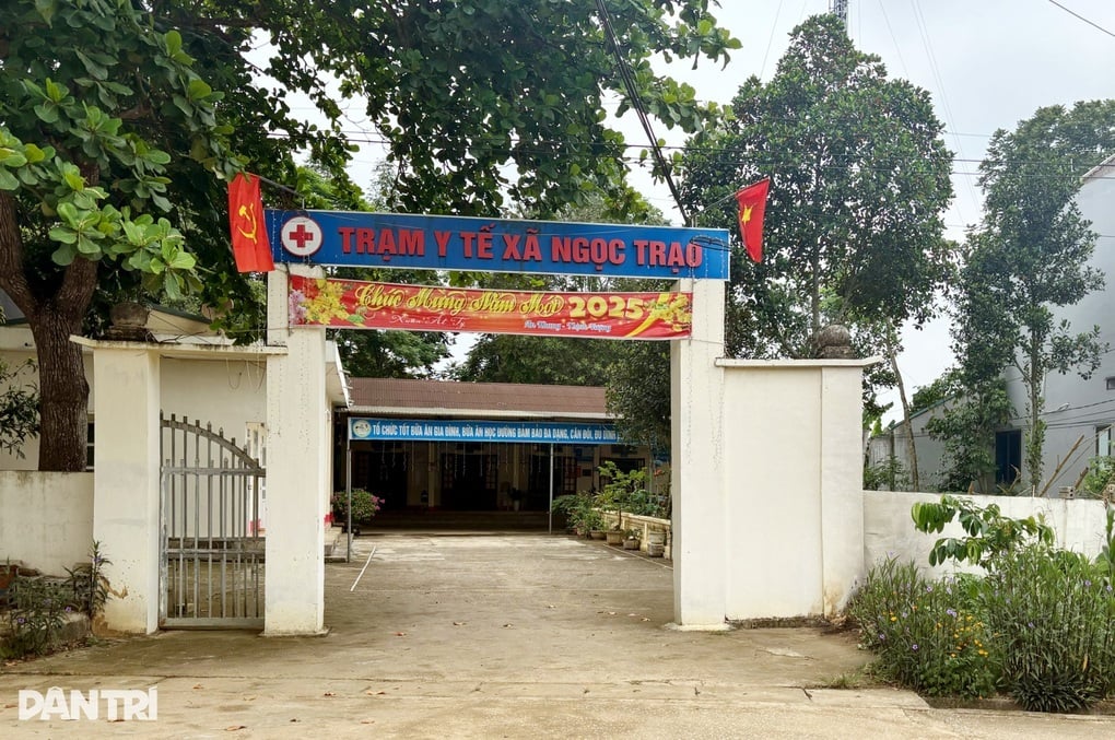 Bộ Y tế cảnh báo văn bản giả mạo về chức năng của trạm y tế xã, phường - 1
