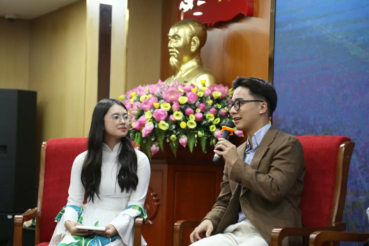 (Ảnh: Thành Long)